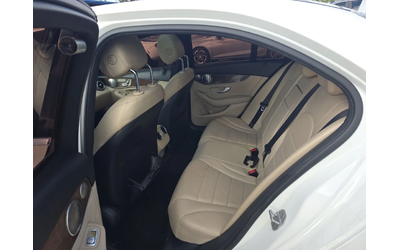 Mercedes-Benz C 400 AMG* PACK* 4MATIC* BURMESTER* - автомобили, коли, обяви за нови и употребявани 12