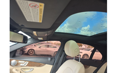 Mercedes-Benz C 400 AMG* PACK* 4MATIC* BURMESTER* - автомобили, коли, обяви за нови и употребявани 13