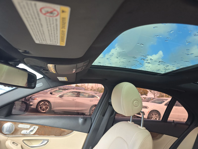 Mercedes-Benz C 400 AMG* PACK* 4MATIC* BURMESTER* - автомобили, коли, обяви за нови и употребявани 13