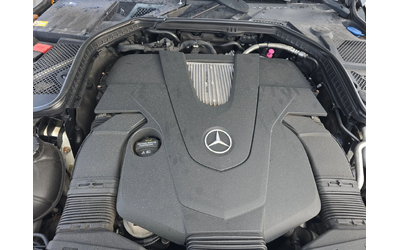 Mercedes-Benz C 400 AMG* PACK* 4MATIC* BURMESTER* - автомобили, коли, обяви за нови и употребявани 14