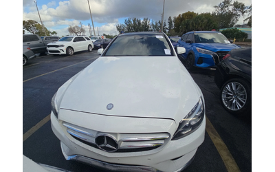 mercedes-benz-c-400 - 4