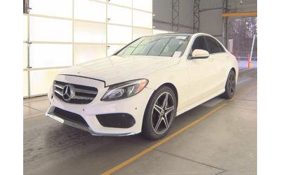 mercedes-benz-c-400 - 0