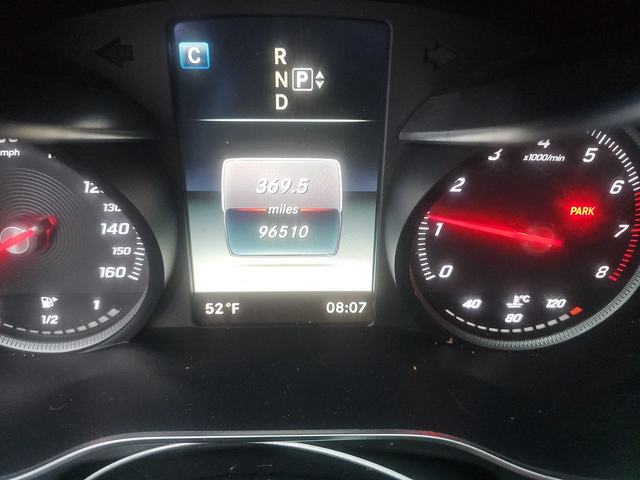 Mercedes-Benz C 400 AMG* PACK* 4MATIC* BURMESTER* МЪРТВА* ТОЧКА* КАМЕР - автомобили, коли, обяви за нови и употребявани 10