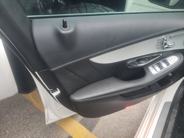 Mercedes-Benz C 400 AMG* PACK* 4MATIC* BURMESTER* МЪРТВА* ТОЧКА* КАМЕР - автомобили, коли, обяви за нови и употребявани 6