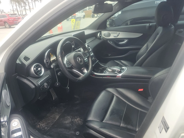 Mercedes-Benz C 400 AMG* PACK* 4MATIC* BURMESTER* МЪРТВА* ТОЧКА* КАМЕР - автомобили, коли, обяви за нови и употребявани 7