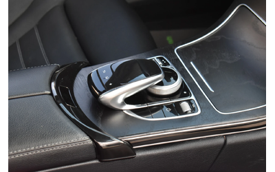 Mercedes-Benz C 400 AMG-LINE* FULL-LED* CAMERA - автомобили, коли, обяви за нови и употребявани 12