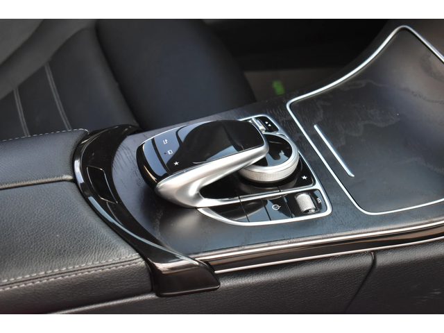 Mercedes-Benz C 400 AMG-LINE* FULL-LED* CAMERA - автомобили, коли, обяви за нови и употребявани 12