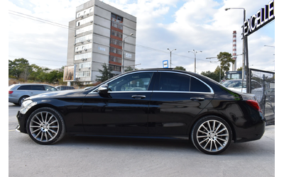 mercedes-benz-c-400 - 2