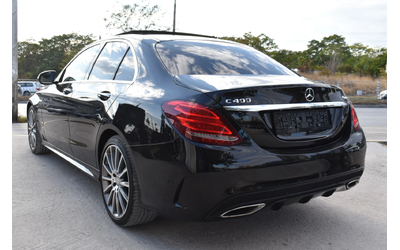 mercedes-benz-c-400 - 3