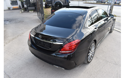 mercedes-benz-c-400 - 4