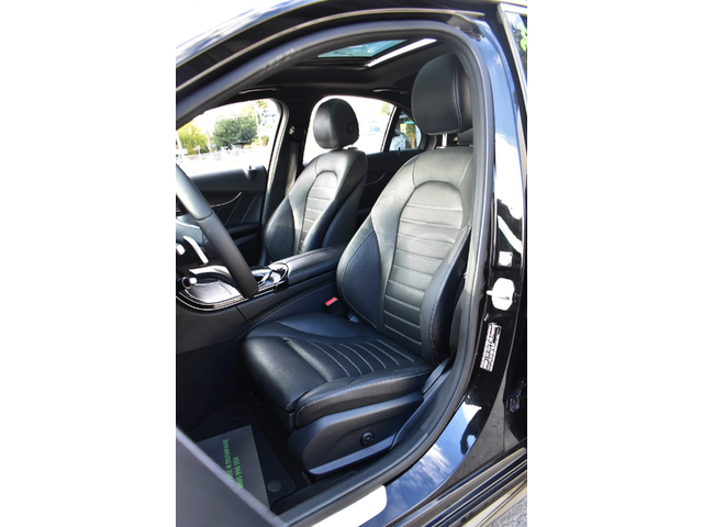 Mercedes-Benz C 400 AMG-LINE* FULL-LED* CAMERA - автомобили, коли, обяви за нови и употребявани 9