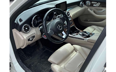 mercedes-benz-c-400 - 4