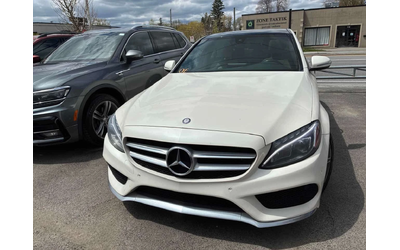 mercedes-benz-c-400 - 5