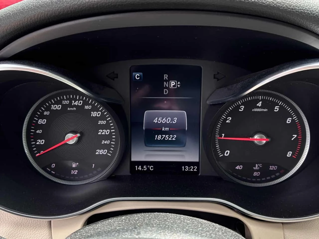 Mercedes-Benz C 400 4MATIC* BURMESTER* PANORAMA* KEYLESS* - автомобили, коли, обяви за нови и употребявани 7