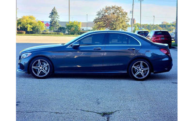 mercedes-benz-c-400 - 3