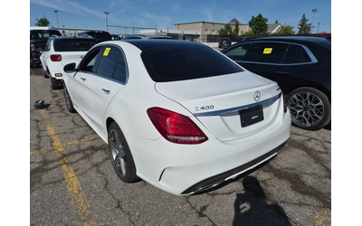 mercedes-benz-c-400 - 3