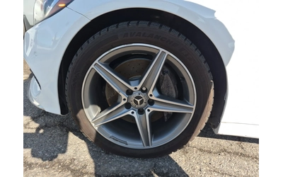 mercedes-benz-c-400 - 4