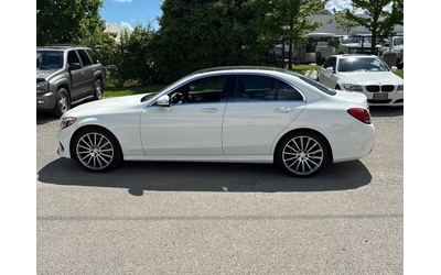 mercedes-benz-c-400 - 3
