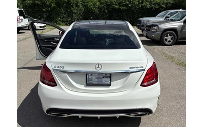 mercedes-benz-c-400 - 4