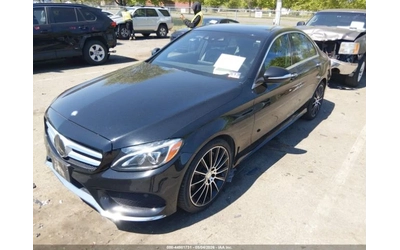 mercedes-benz-c-400 - 0