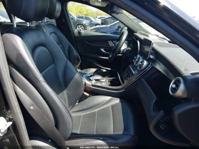 Mercedes-Benz C 400 AMG* 4MATIC* BURMESTER* PANO* ПОДГРЕВ* КОЖА* - автомобили, коли, обяви за нови и употребявани 4