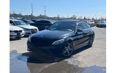 mercedes-benz-c-400 - 0