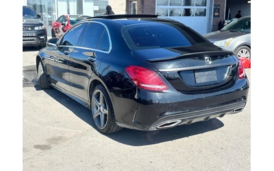 mercedes-benz-c-400 - 3