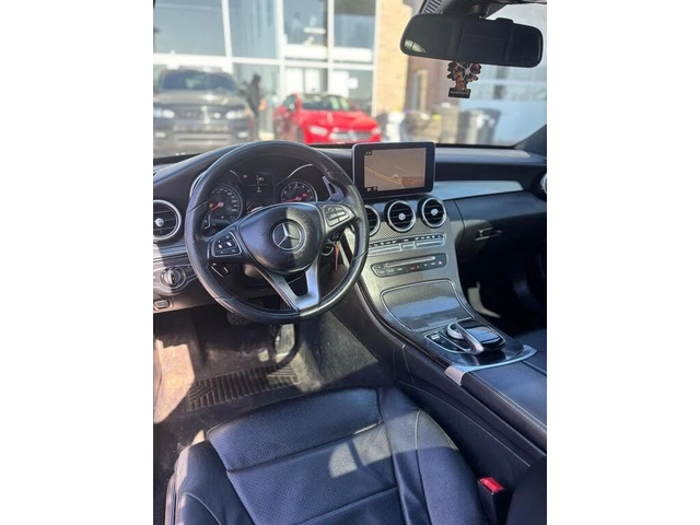 Mercedes-Benz C 400 AMG* LINE* 4MATIC* BURMESTER* КАМЕРА* КЕЙЛЕС* - автомобили, коли, обяви за нови и употребявани 6