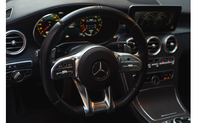 mercedes-benz-c-43-amg - 3