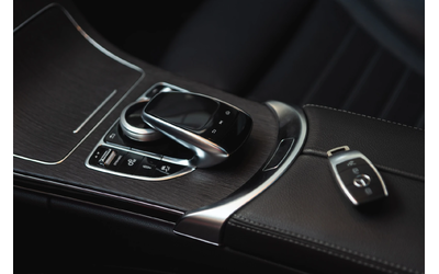 Mercedes-Benz C 43 AMG, 2019 г., 101000 км, 390 к.с. - автомобили, коли, обяви за нови и употребявани 6