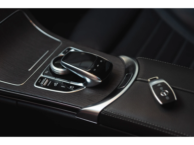 Mercedes-Benz C 43 AMG, 2019 г., 101000 км, 390 к.с. - автомобили, коли, обяви за нови и употребявани 6