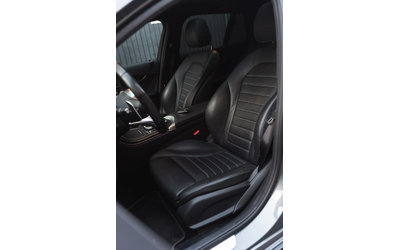 Mercedes-Benz C 43 AMG, 2019 г., 101000 км, 390 к.с. - автомобили, коли, обяви за нови и употребявани 7