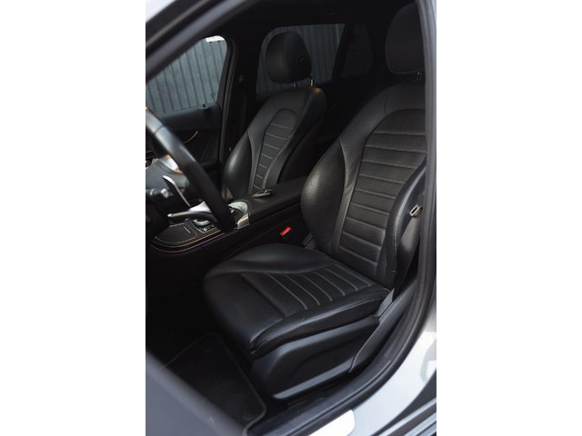 Mercedes-Benz C 43 AMG, 2019 г., 101000 км, 390 к.с. - автомобили, коли, обяви за нови и употребявани 7