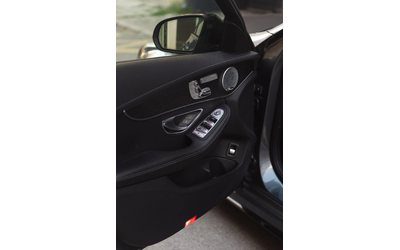 Mercedes-Benz C 43 AMG, 2019 г., 101000 км, 390 к.с. - автомобили, коли, обяви за нови и употребявани 8