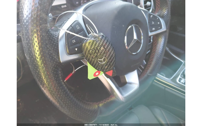 Mercedes-Benz C 43 AMG 4MATIC / BURMESTER / ПОДГРЕВИ / ПАНОРАМА - автомобили, коли, обяви за нови и употребявани 10