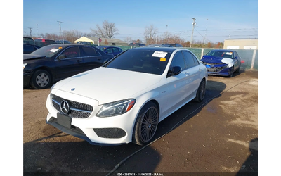 mercedes-benz-c-43-amg - 2