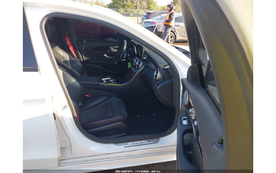 Mercedes-Benz C 43 AMG 4MATIC / BURMESTER / ПОДГРЕВИ / ПАНОРАМА - автомобили, коли, обяви за нови и употребявани 6