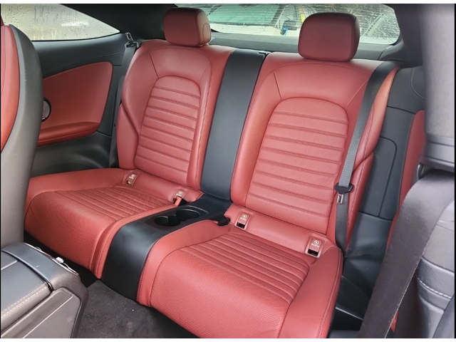 Mercedes-Benz C 43 AMG AMG - автомобили, коли, обяви за нови и употребявани 10