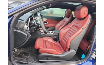 mercedes-benz-c-43-amg - 4