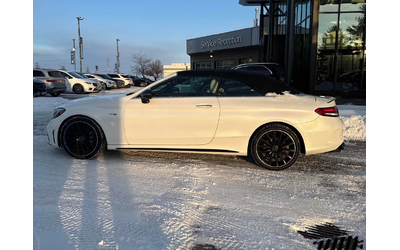 mercedes-benz-c-43-amg - 1