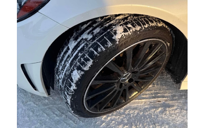 Mercedes-Benz C 43 AMG * CARFAX * ЦЕНА ДО БГ - автомобили, коли, обяви за нови и употребявани 6