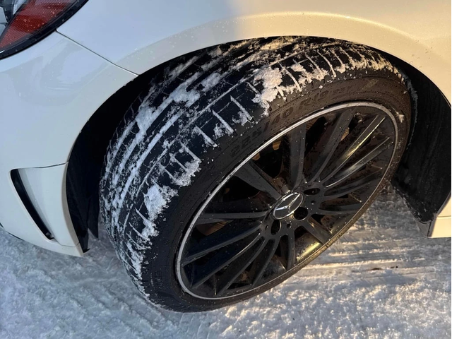 Mercedes-Benz C 43 AMG * CARFAX * ЦЕНА ДО БГ - автомобили, коли, обяви за нови и употребявани 6