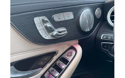 Mercedes-Benz C 43 AMG * CARFAX * ЦЕНА ДО БГ - автомобили, коли, обяви за нови и употребявани 9