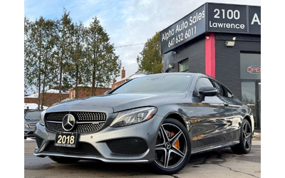 mercedes-benz-c-43-amg - 0