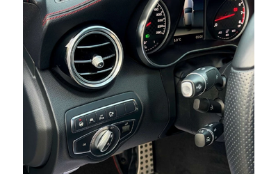 Mercedes-Benz C 43 AMG * CARFAX * ЦЕНА ДО БГ - автомобили, коли, обяви за нови и употребявани 11