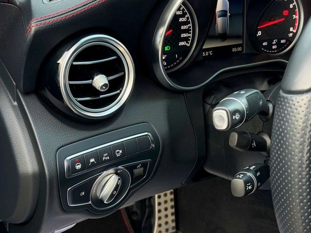 Mercedes-Benz C 43 AMG * CARFAX * ЦЕНА ДО БГ - автомобили, коли, обяви за нови и употребявани 11