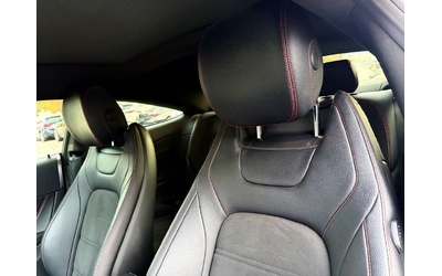 Mercedes-Benz C 43 AMG * CARFAX * ЦЕНА ДО БГ - автомобили, коли, обяви за нови и употребявани 13