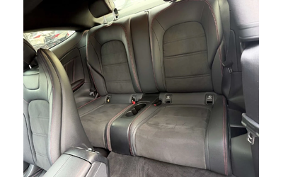 Mercedes-Benz C 43 AMG * CARFAX * ЦЕНА ДО БГ - автомобили, коли, обяви за нови и употребявани 14