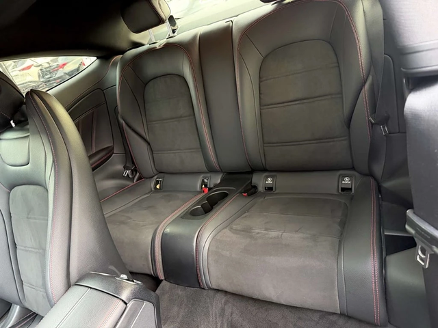 Mercedes-Benz C 43 AMG * CARFAX * ЦЕНА ДО БГ - автомобили, коли, обяви за нови и употребявани 14