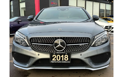 mercedes-benz-c-43-amg - 1